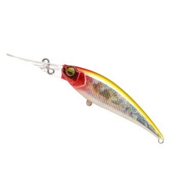 Vobler Raid Level Sprinter 68MR, 6.8cm, 5.9g, Clown