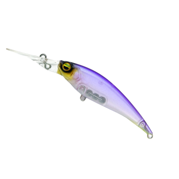 Vobler Raid Level Sprinter 68MR, 6.8cm, 5.9g, Grape Bijin