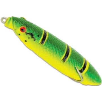 Изкуствена примамка Storm SX Soft Serpentino, цвят PB, 9cm, 15g