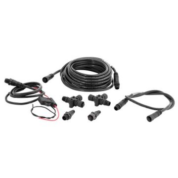 Starter Kit Lowrance NMEA 2000