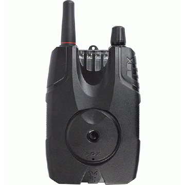 Statie FOX Micron MX Receiver