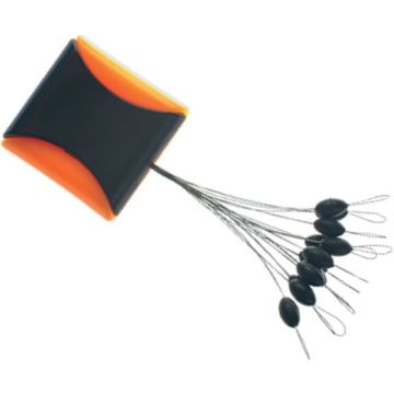 Stopper Jaxon Barrel Cauciuc