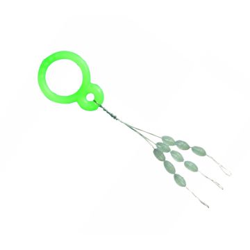 Stopper Silicon DAM Silicone Stopper, 9buc/plic