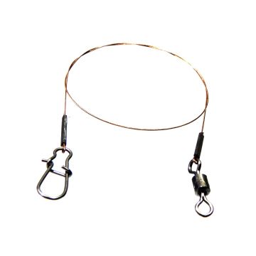 Повод Jaxon Micro Plus, 20cm, 2 бр./плик