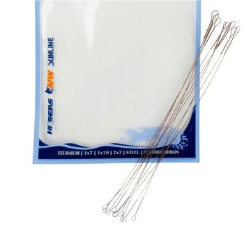 Струна Otel Twist Orange, 10 бр./опак.