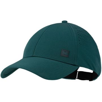 Шапка Buff Summit Глава, Solid Teal, L-XL