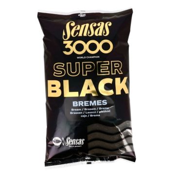 Groundbait Sensas 3000 Super, 1kg