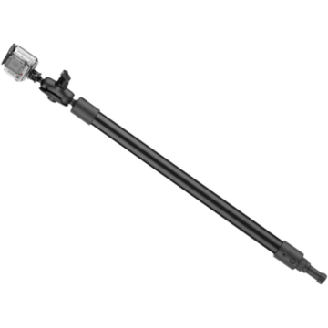 Suport pentru Camere de Actiune RAM Mounts Tough-Pole 18" Camera Mount with Spline Post