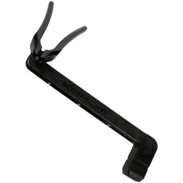 Suport Feeder Korum Quick Change Rod Rest