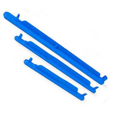 Suport Preston Pentru Penar Mag Store System, 15cm, 4buc/set