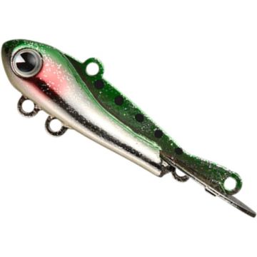 Spinnertail IMA SW230V Gaur, 002 Viridian Sardine, 6.4cm, 23g