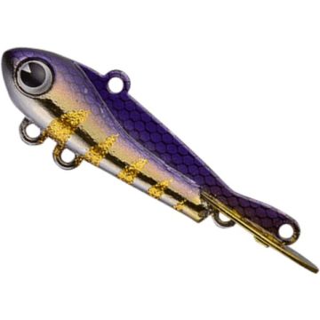 Spinnertail IMA SW230V Gaur, 010 Shakotra, 6.4cm, 23g