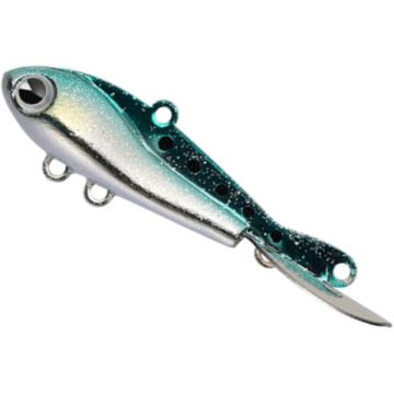 Spinnertail IMA SW320V Gaur, 001 School Sardines, 7.3cm, 32g