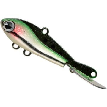 Spinnertail IMA SW320V Gaur, 002 Viridian Sardine, 7.3cm, 32g