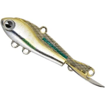 Spinnertail IMA SW320V Gaur, 008 Mini Gira, 7.3cm, 32g