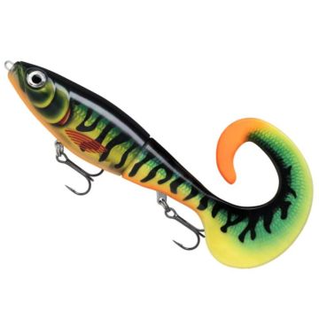 Примамка тип суимбейт Rapala X-Rap Otus, PEL, 25cm, 90g
