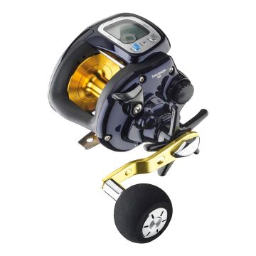 Multiplicator Daiwa Tatula Elite P/F 103HSL