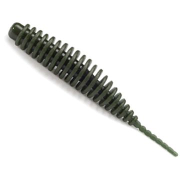 Примамка FishUp Tanta 2.5", Dark Olive #110, 8 бр./плик