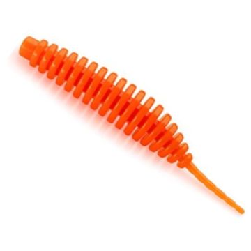 Примамка FishUp Tanta 2.5", Hot Orange #131, 6.1cm, 8 бр./плик