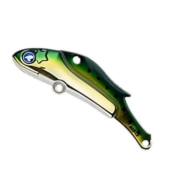 Cicada Blue Blue Tracy 15, 01 Blue Blue, 15g