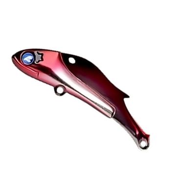 Cicada Blue Blue Tracy 25, 08 Flash Red, 25g