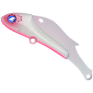 Cicada Blue Blue Tracy 25, 09 Tracy Rose Glow, 25g