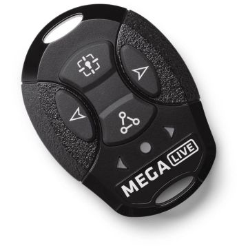Telecomanda Humminbird MEGA Live TargetLock