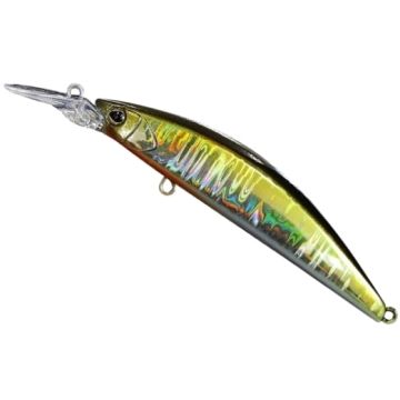 Vobler Jackall Tricoroll GT 56MD-F, Tennessee, 5.6cm ,4.3g