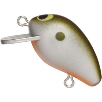 Vobler Yo-Zuri Magnum Minnow Jr. Floating, Pearl Red Head, 7cm, 5.5g