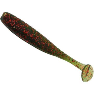 Shad Jaxon Intensa Bravo, Цвят H, 5cm, 5 бр./блистер