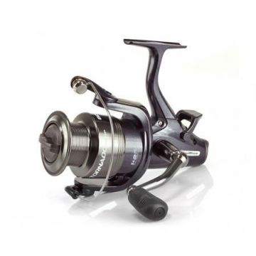 Макара Formax Tornado Carp
