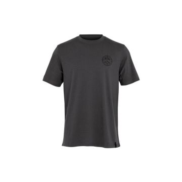 Тениска Avid Carp Bearing T-Shirt, Grey