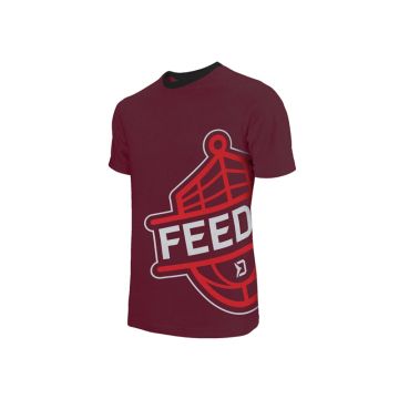 Tricou Delphin FEDDER