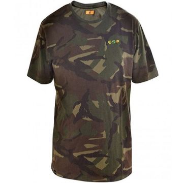 Тениска ESP, Camo