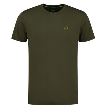 Тениска Korda Sunrise Tee, Dark Olive