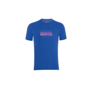 Tricou Mainline Match T-Shirt, Culoare Navy