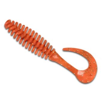 Twister Relax Turbo Standard, Цвят TS026, 11cm, 4бр/блистер