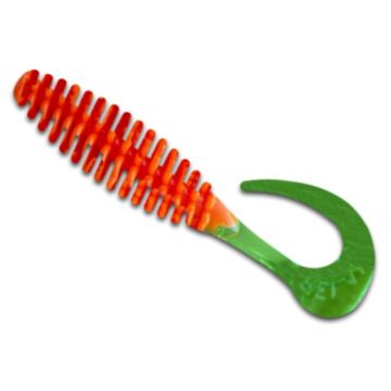 Twister Relax Turbo Standard, Цвят TS420, 11cm, 4бр/блистер