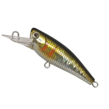 Vobler Palms Thumb Shad 39SP, Culoare MG-51, 3.9cm, 2.2g