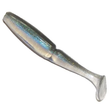 Shad Gambler TZ, Key Lime, 7.5cm, 12buc/plic