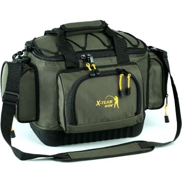 Чанта за спининг Jaxon X-Team UJ-XAB04, 47x30x27cm