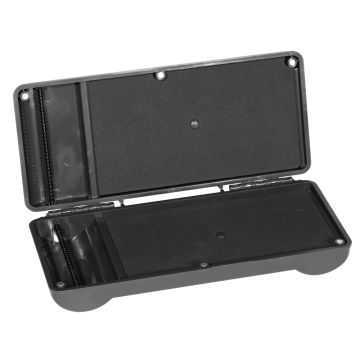 Кутия за ригове Jaxon, 24x11x4cm