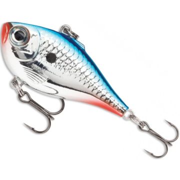 Воблер Rapala Ultra Light Rippin' Rap, Цвят CHB, 3cm, 2g