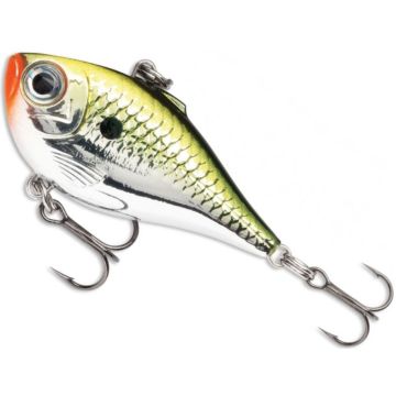Воблер Rapala Ultra Light Rippin' Rap, Цвят GCH, 3cm, 2g