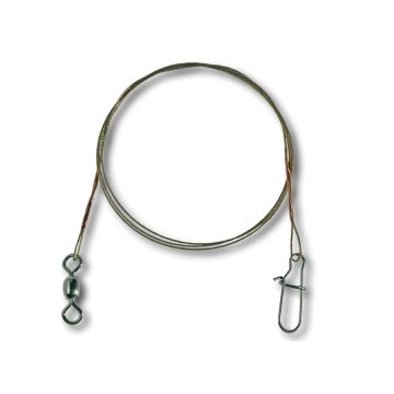 Struna Climax Ultra Predator Flexsteel Light, 5kg, 2buc/plic