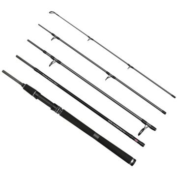 Lanseta Penn Squadron IV Travel Spin, 2.70m, 20-80g, 4buc