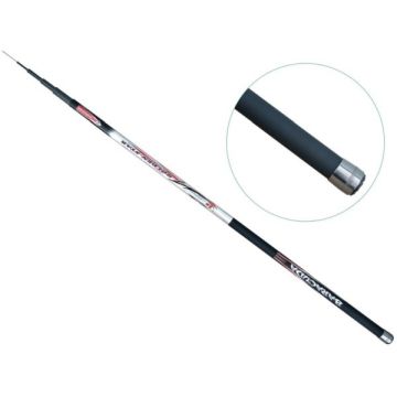 Varga Baracuda Golden Star 6006, 6m