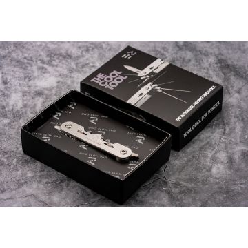 Unealta Multifunctionala OMC Tackle Cool Tool Multi Tool, 10 functii