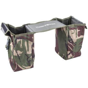 Geanta Carp Porter Panniers DPM