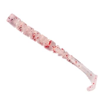 Shad Mustad AJI Paddle Tail, Clear Chartreuse, 5cm, 12buc/plic